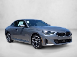 BMW 2 Series 230i xDrive Coupe 2026
