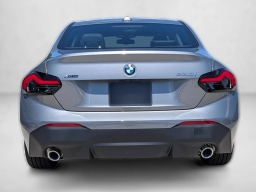 BMW 2 Series 230i xDrive Coupe 2026