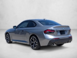 BMW 2 Series 230i xDrive Coupe 2026