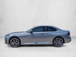 BMW 2 Series 230i xDrive Coupe 2026