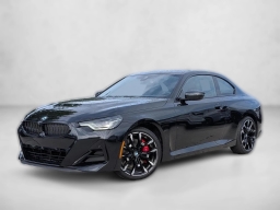 BMW 2 Series 230i xDrive Coupe 2026