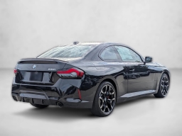 BMW 2 Series 230i xDrive Coupe 2026