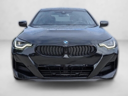 BMW 2 Series 230i xDrive Coupe 2026