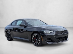 BMW 2 Series 230i xDrive Coupe 2026