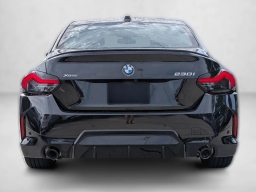 BMW 2 Series 230i xDrive Coupe 2026