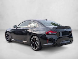 BMW 2 Series 230i xDrive Coupe 2026