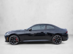BMW 2 Series 230i xDrive Coupe 2026