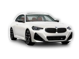 BMW 2 Series M240i xDrive Coupe 2026