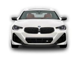 BMW 2 Series M240i xDrive Coupe 2026