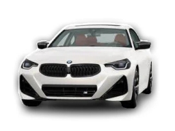 BMW 2 Series M240i xDrive Coupe 2026