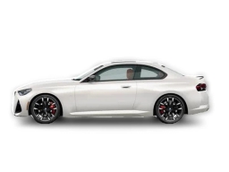 BMW 2 Series M240i xDrive Coupe 2026
