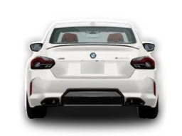 BMW 2 Series M240i xDrive Coupe 2026