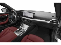 BMW 2 Series M240i xDrive Coupe 2026