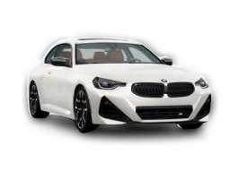 BMW 2 Series M240i xDrive Coupe 2026