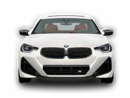 BMW 2 Series M240i xDrive Coupe 2026