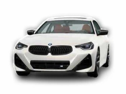 BMW 2 Series M240i xDrive Coupe 2026