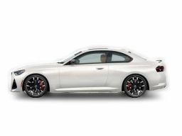 BMW 2 Series M240i xDrive Coupe 2026