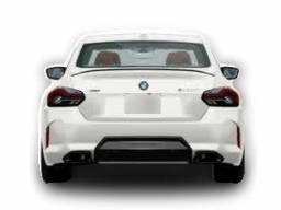 BMW 2 Series M240i xDrive Coupe 2026