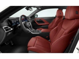 BMW 2 Series M240i xDrive Coupe 2026