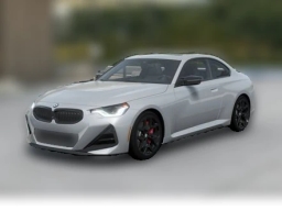 BMW 2 Series M240i xDrive Coupe 2026
