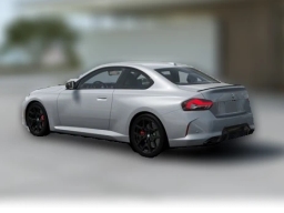 BMW 2 Series M240i xDrive Coupe 2026