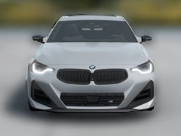 BMW 2 Series M240i xDrive Coupe 2026