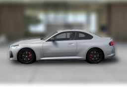 BMW 2 Series M240i xDrive Coupe 2026