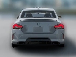 BMW 2 Series M240i xDrive Coupe 2026