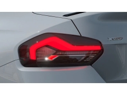 BMW 2 Series M240i xDrive Coupe 2026