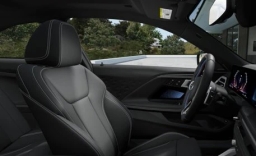 BMW 2 Series M240i xDrive Coupe 2026