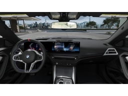BMW 2 Series M240i xDrive Coupe 2026