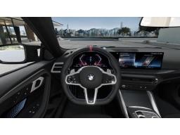 BMW 2 Series M240i xDrive Coupe 2026