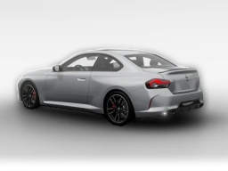 BMW 2 Series M240i xDrive Coupe 2026