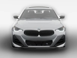 BMW 2 Series M240i xDrive Coupe 2026