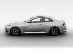 BMW 2 Series M240i xDrive Coupe 2026