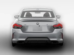 BMW 2 Series M240i xDrive Coupe 2026