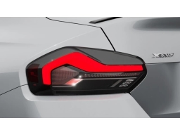 BMW 2 Series M240i xDrive Coupe 2026