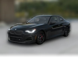 BMW 2 Series M240i xDrive Coupe 2026