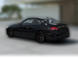 BMW 2 Series M240i xDrive Coupe 2026