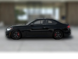 BMW 2 Series M240i xDrive Coupe 2026