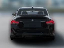BMW 2 Series M240i xDrive Coupe 2026