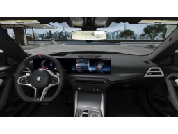 BMW 2 Series M240i xDrive Coupe 2026