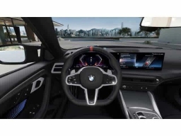 BMW 2 Series M240i xDrive Coupe 2026