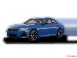 BMW 2 Series M240i xDrive Coupe 2026