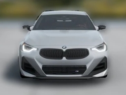 BMW 2 Series M240i xDrive Coupe 2026