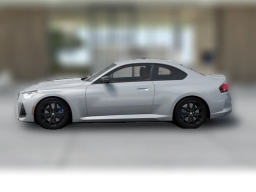 BMW 2 Series M240i xDrive Coupe 2026