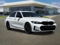 BMW 3 Series M340i NA Sedan 2026