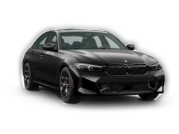 BMW 3 Series M340i NA Sedan 2026