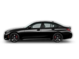 BMW 3 Series M340i NA Sedan 2026