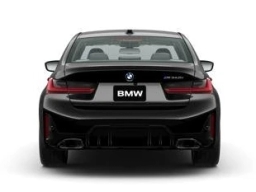 BMW 3 Series M340i NA Sedan 2026